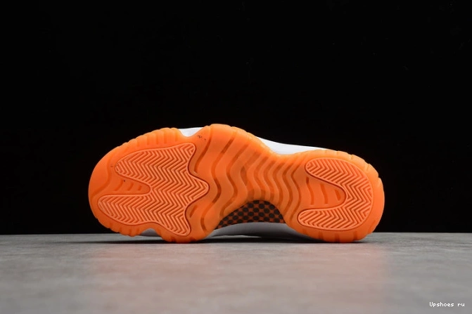 AH7860-139 Low Retro 11 Bright Citrus Air Jordan 1219